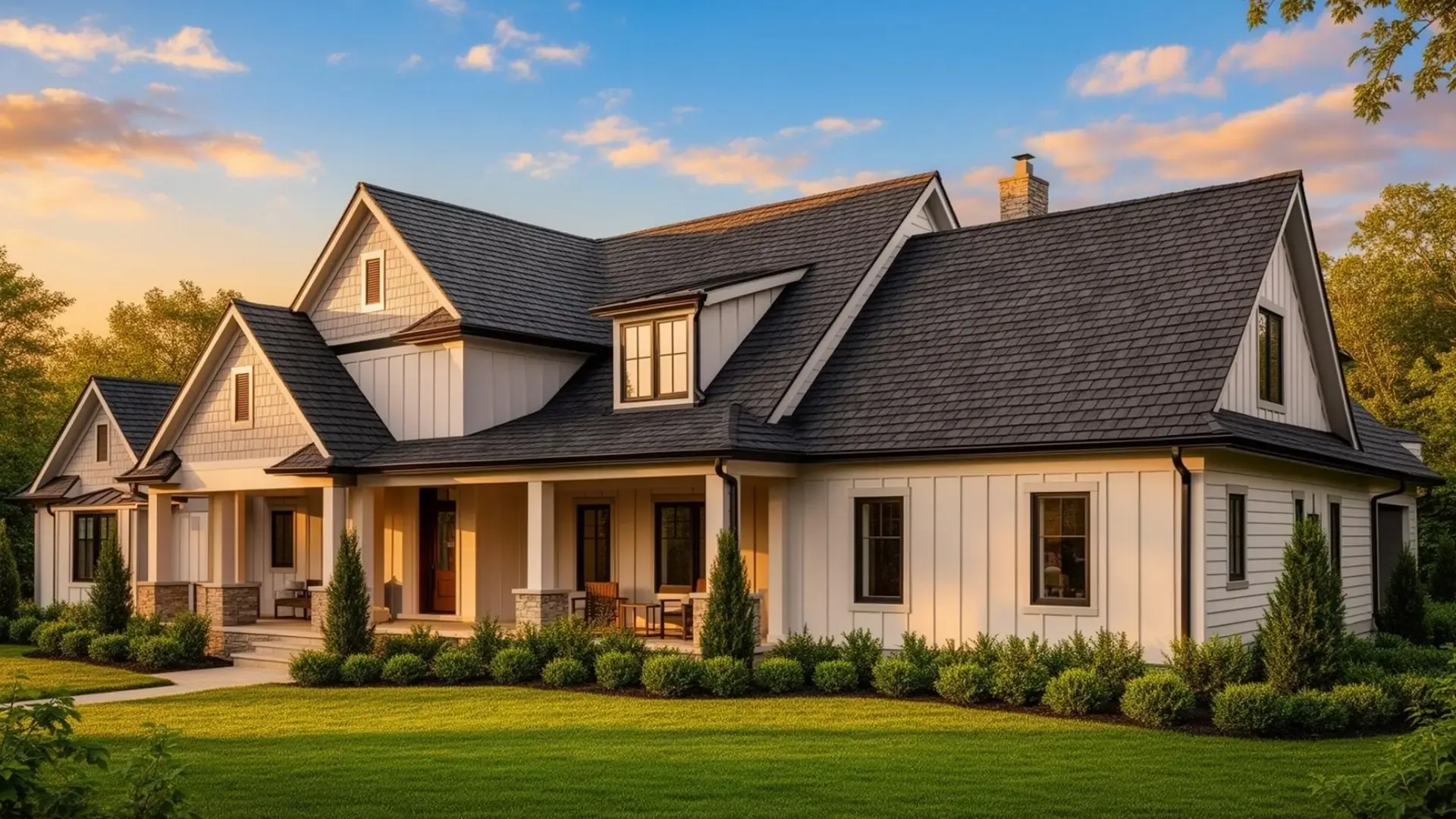 The Highest Rated Home Improvement Contractor in Maryland & Virginia