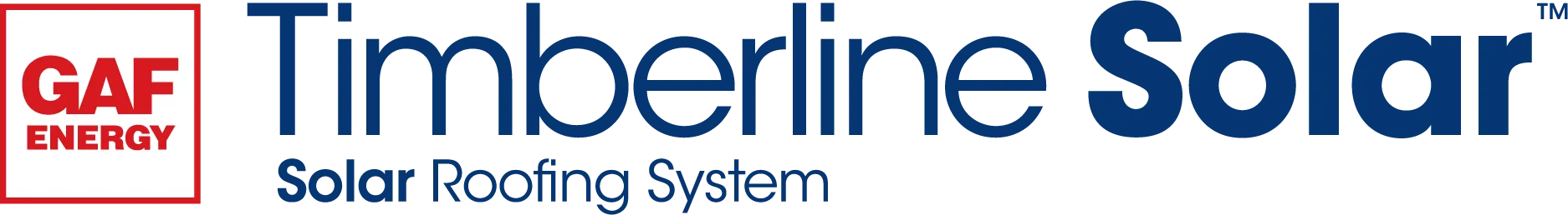 Timberline Solar logo, American Home Contractors partner and certification