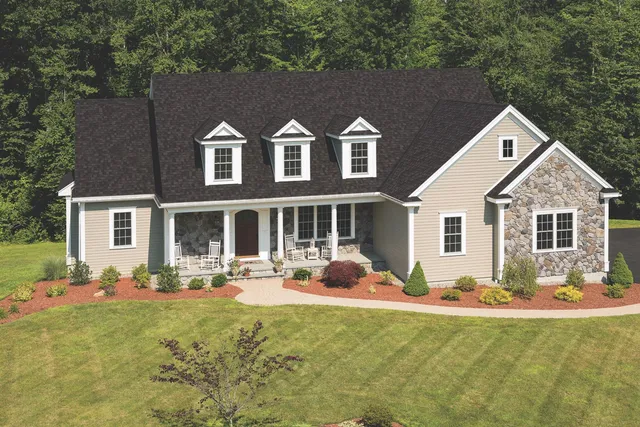 IKO Cambridge roofing product
