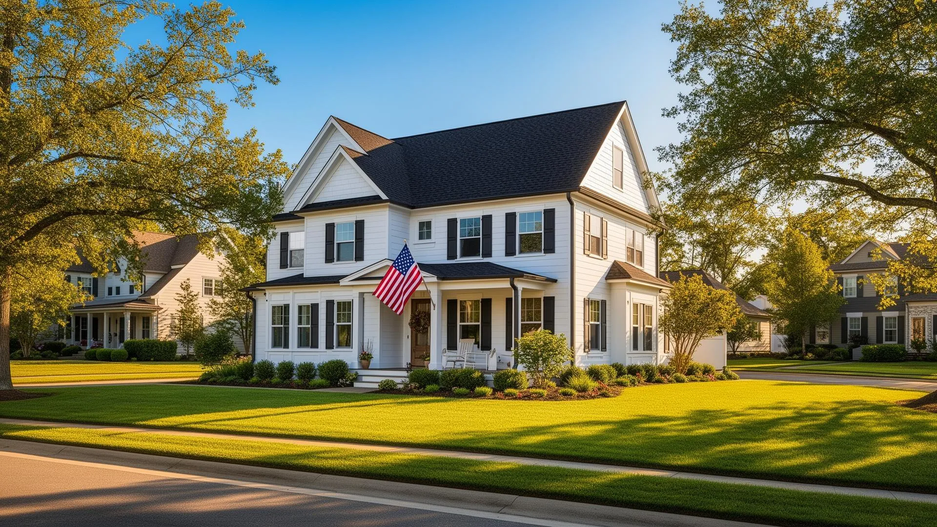 Maryland & Virginia’s #1 Roofing Contractor