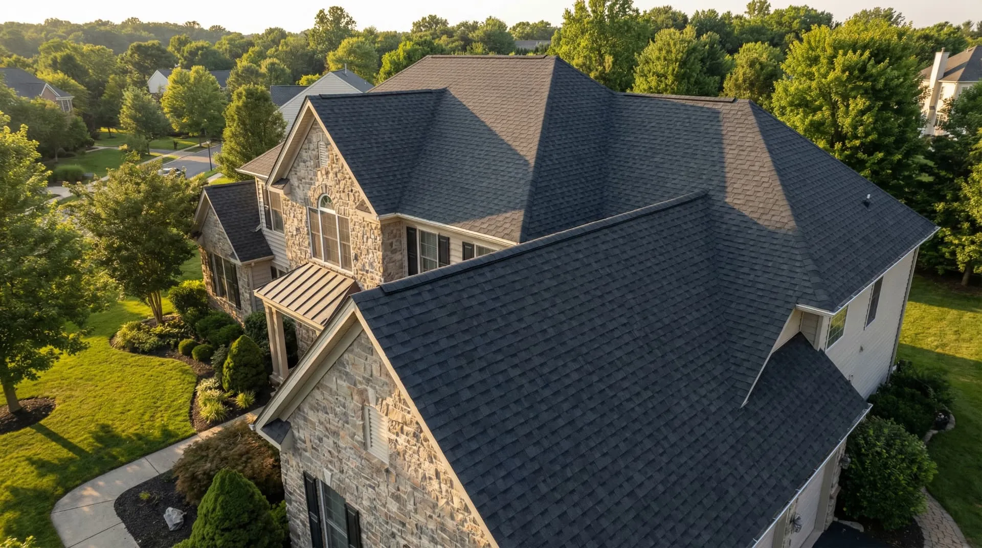 Loudoun County Roof Replacement Contractor
