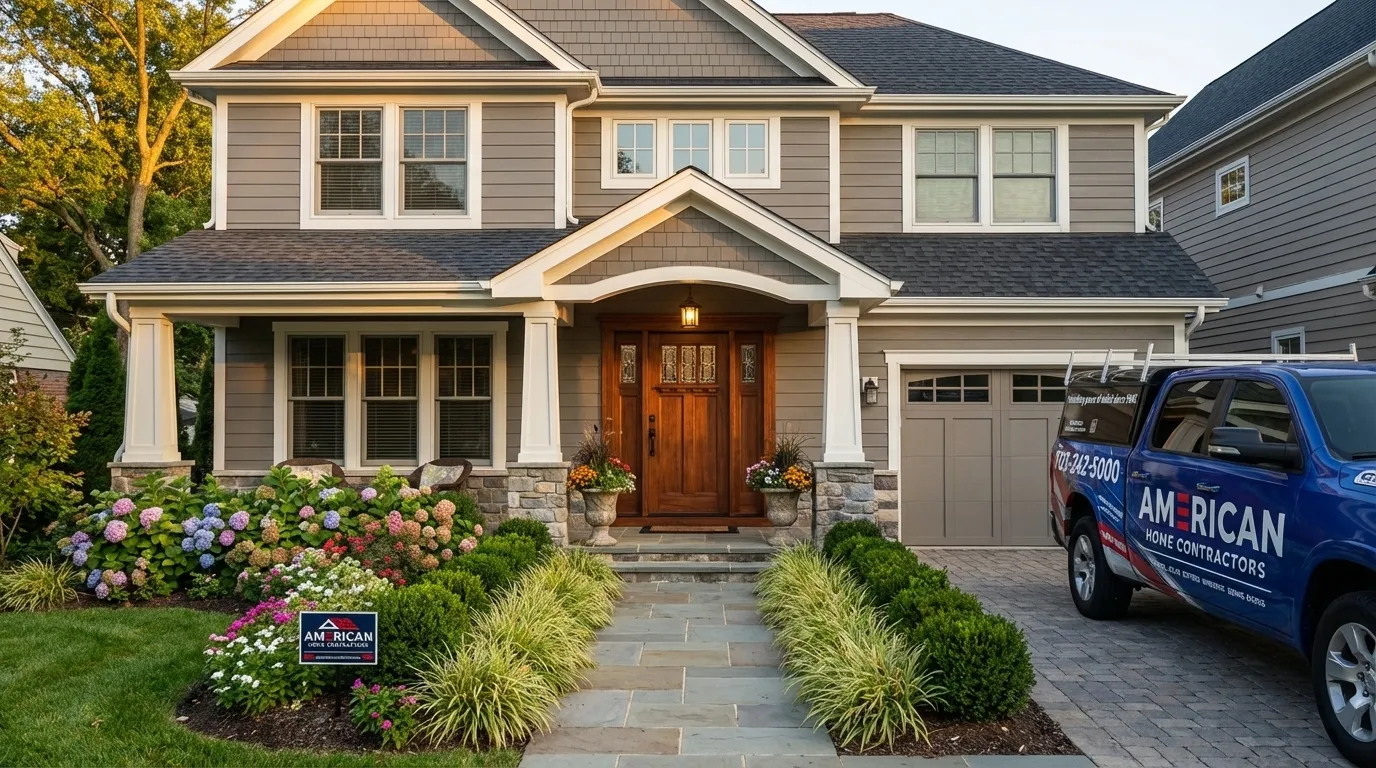 Brambleton Roof Replacement Specialists