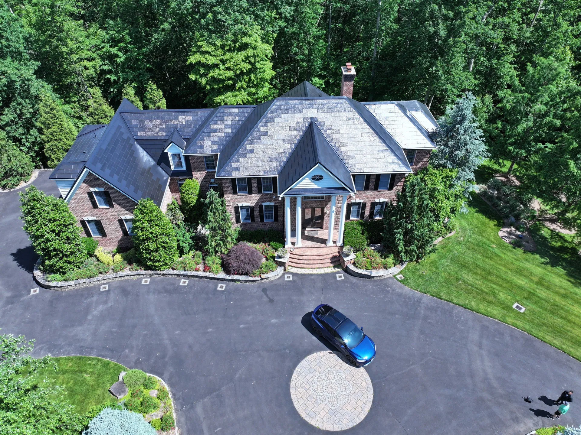 Roof Replacement in Severn, Maryland