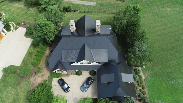 Tesla Solar Roof Experts project photo 3 by American Home Contractors