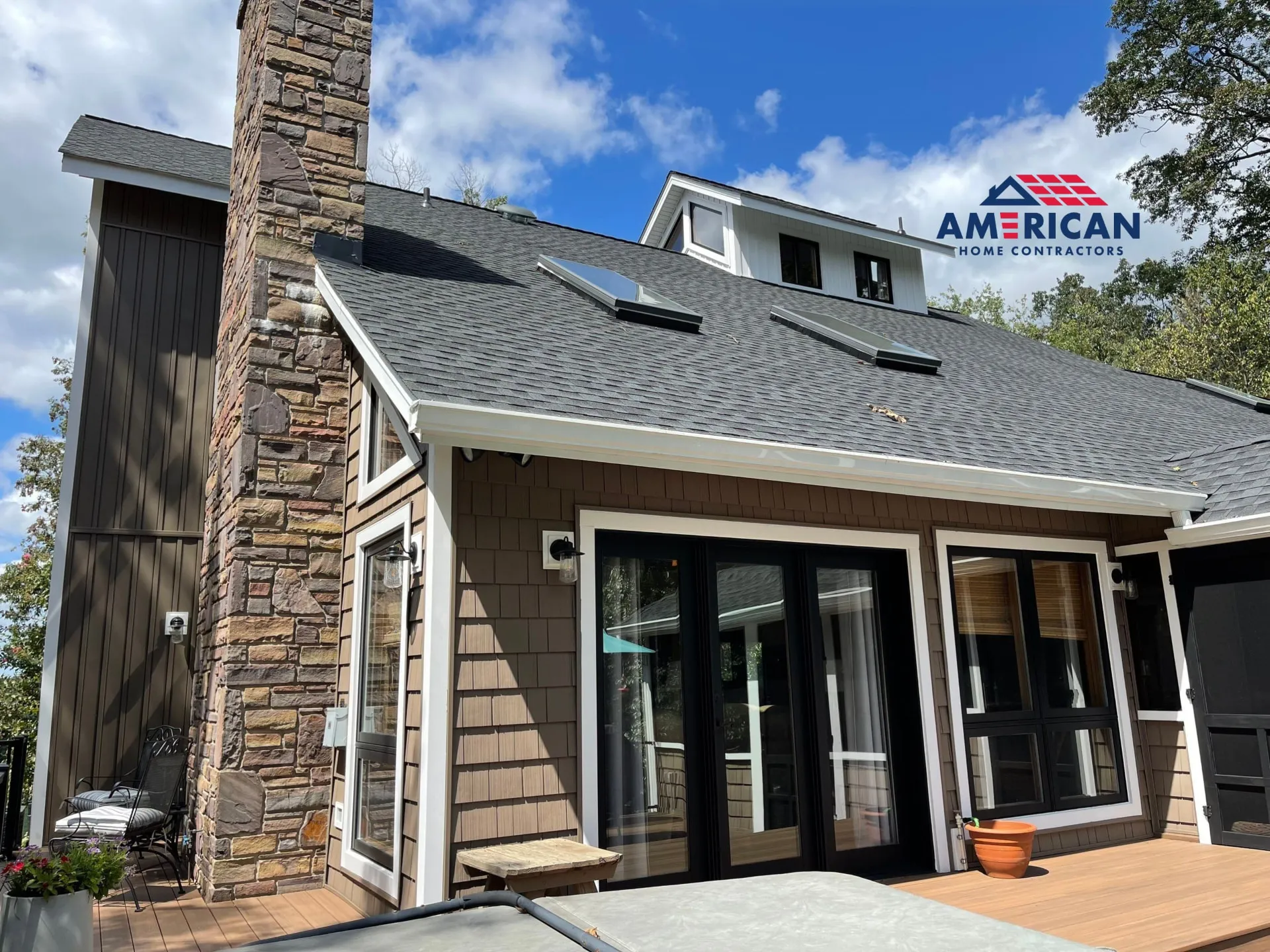 West Springfield Roof Replacement Experts