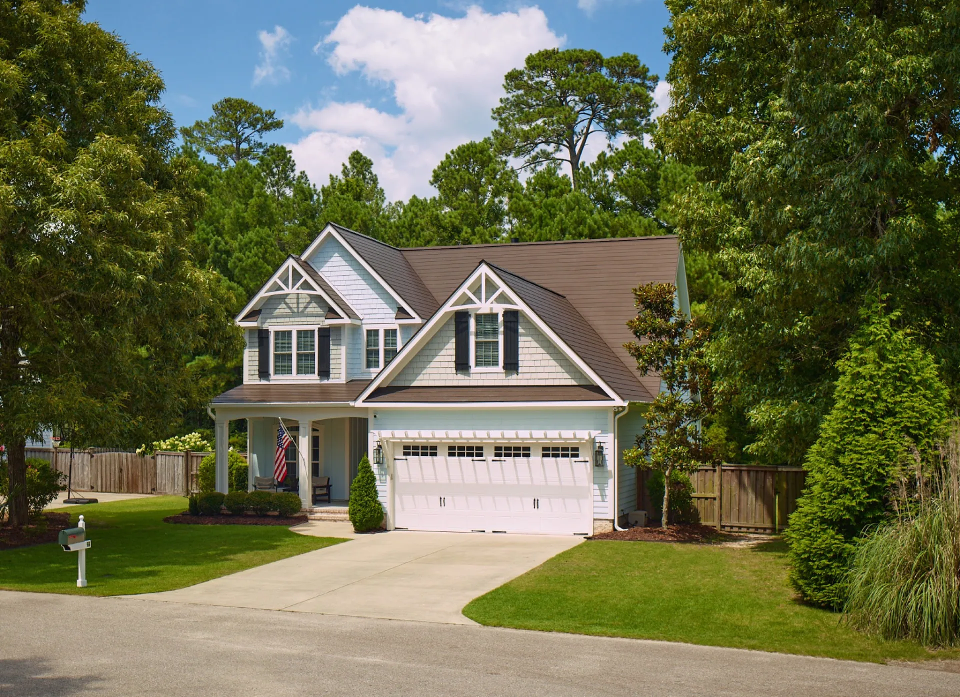 North Bethesda Roof Replacement Contractor