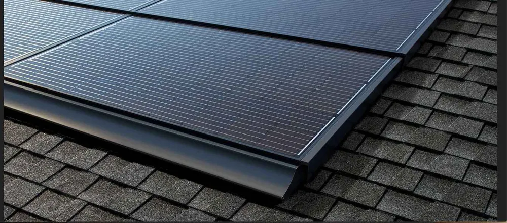 GAF DecoTech Solar Roof — Westminster, MD