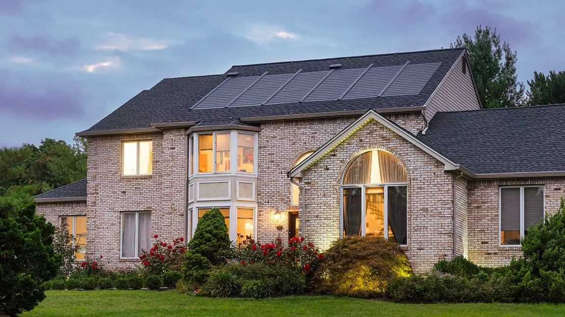 GAF Timberline Solar Roof Experts