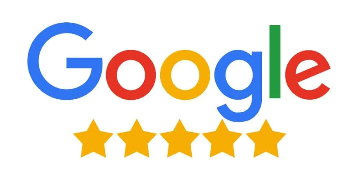 Google Reviews logo, American Home Contractors partner and certification