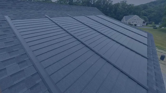 GAF Timberline Solar Roof Experts project photo 1 by American Home Contractors