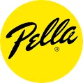 Pella logo, American Home Contractors partner and certification