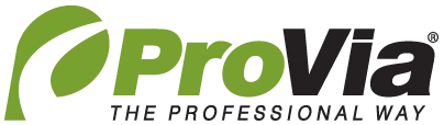 ProVia logo, American Home Contractors partner and certification