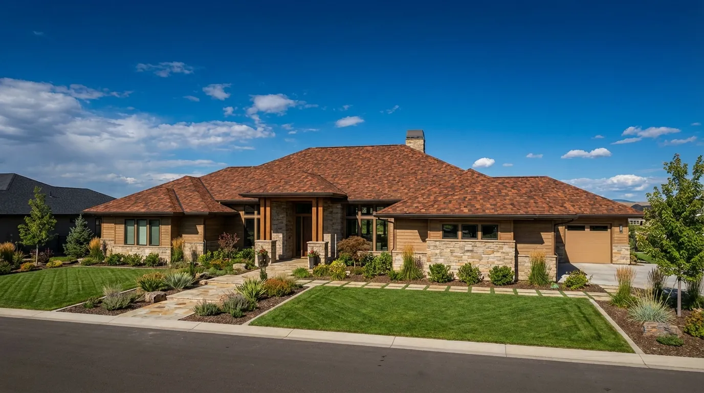 Roof Replacement Serving the Tysons Area
