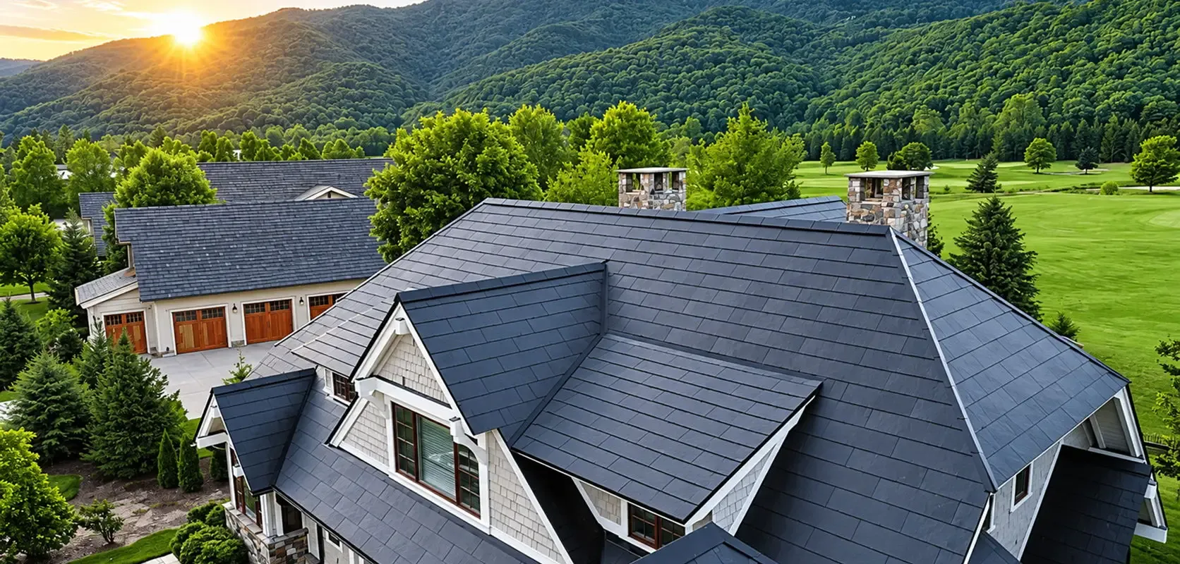 Tesla Solar Roof Contractor