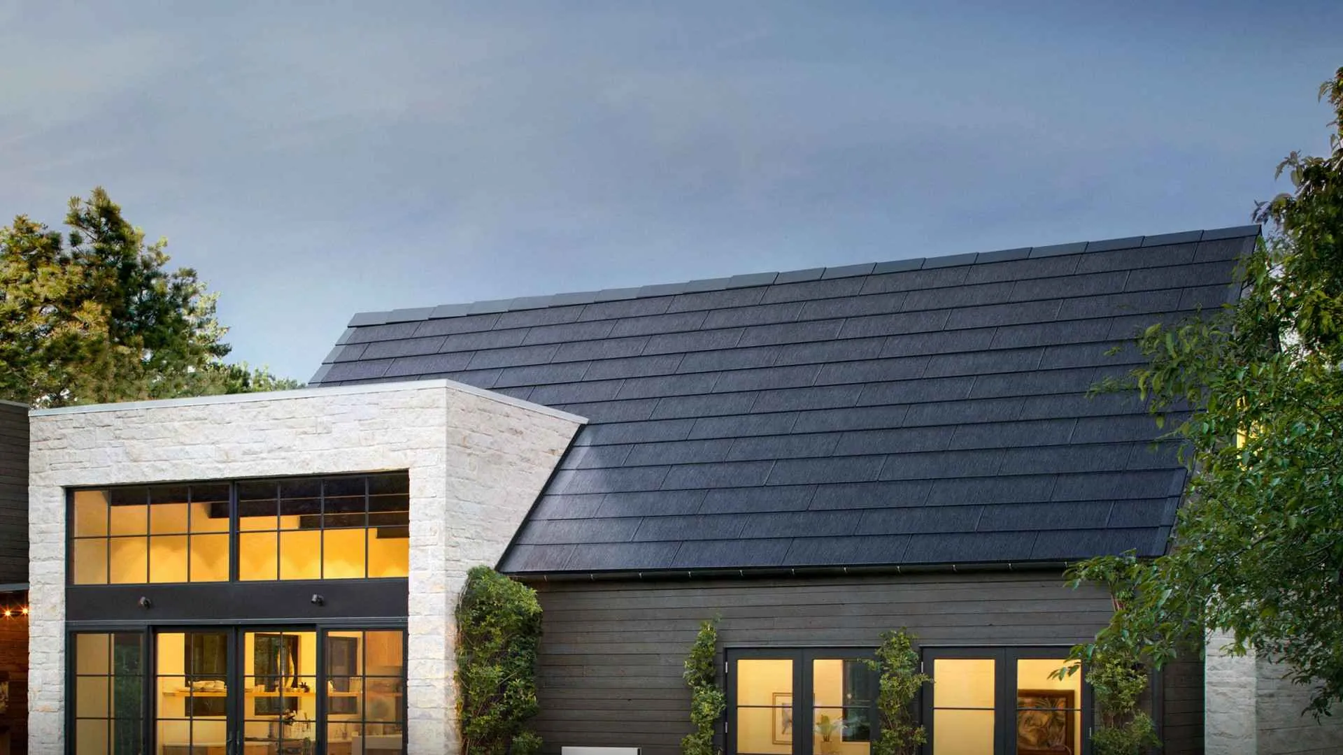 Thank you for contacting American Home Contractors for a Solar Roof quote!