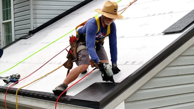 Virginia Solar Roof Experts project photo 3 by American Home Contractors