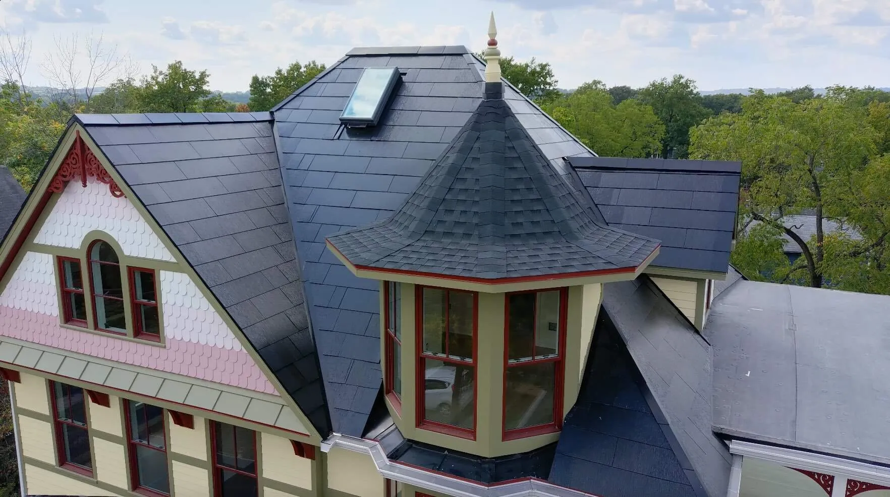 Olney Roof Replacement Contractor