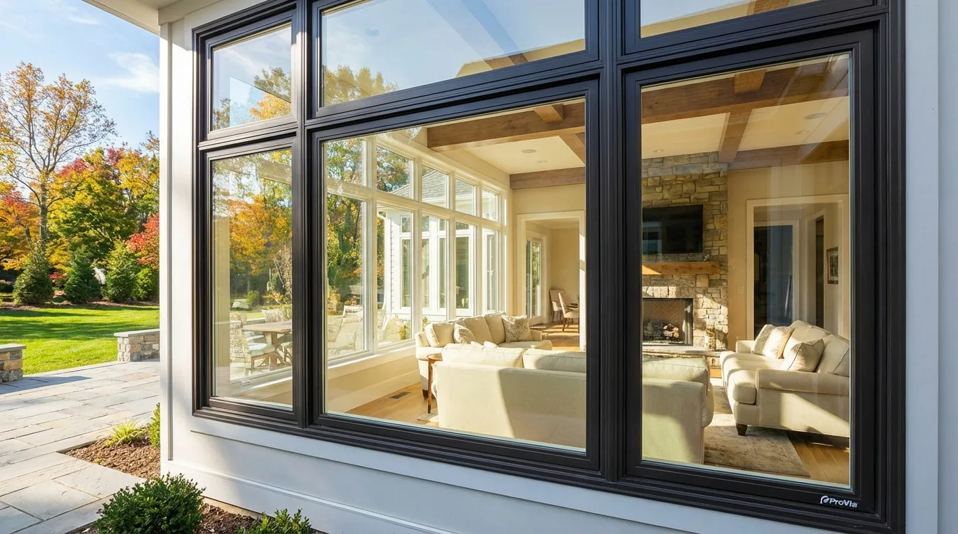 Window Replacement by Maryland & Virginia’s Most Trusted Window Contractor