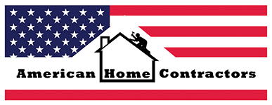 American Home Contractors Logo